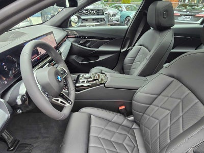 2026 BMW 530i xDrive 530i xDrive