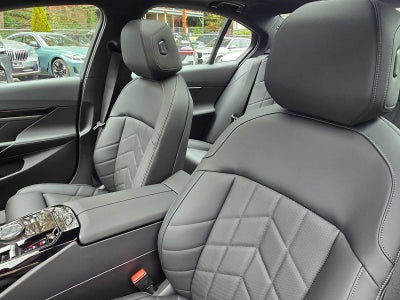 2026 BMW 530i xDrive 530i xDrive