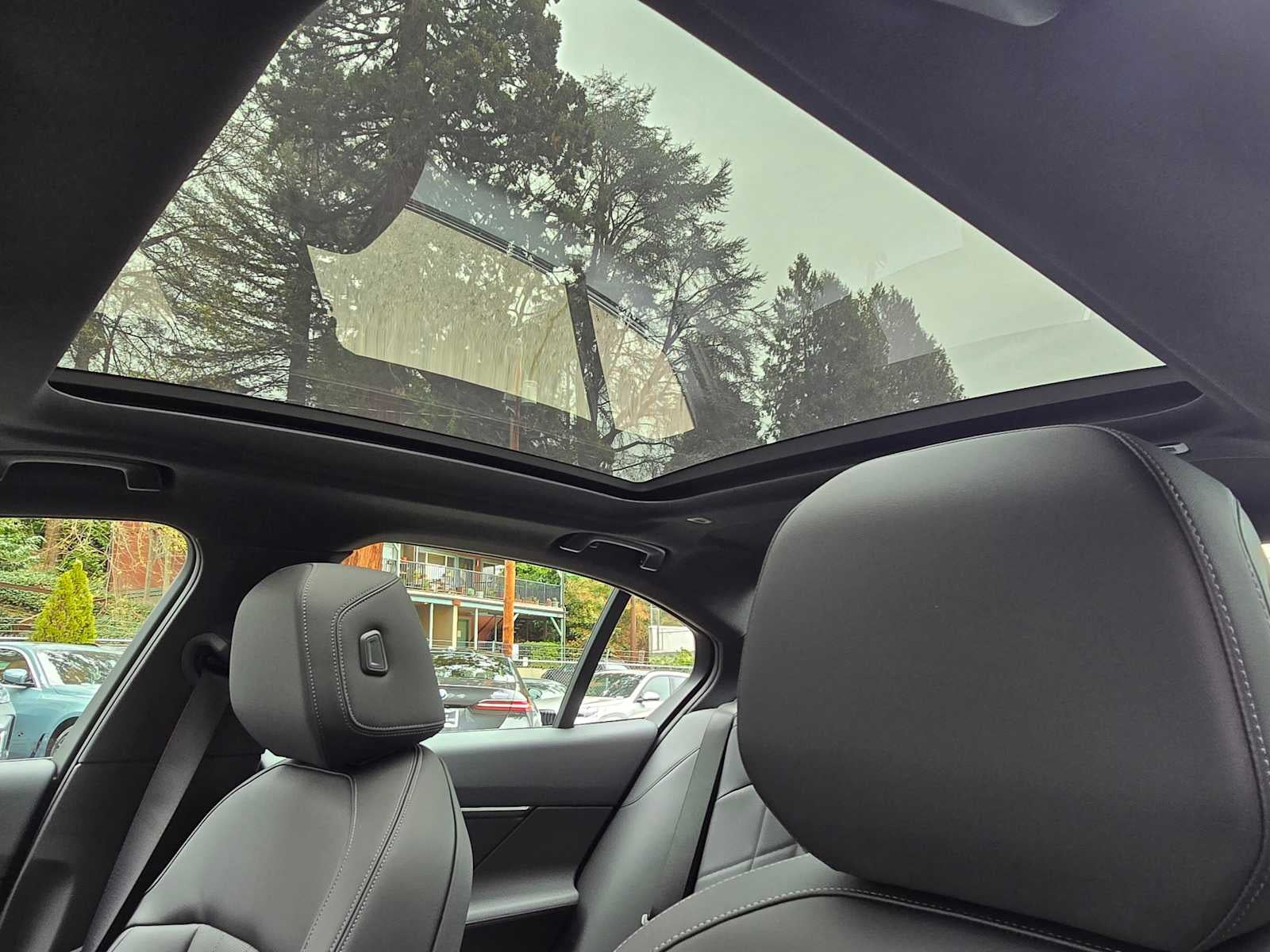 2026 BMW 530i xDrive 530i xDrive