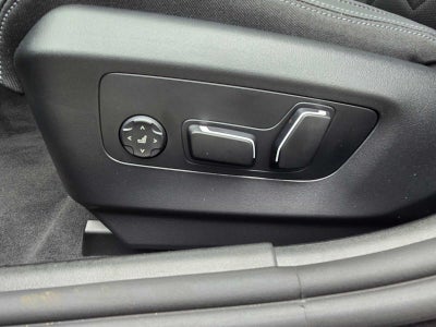 2026 BMW 530i xDrive 530i xDrive
