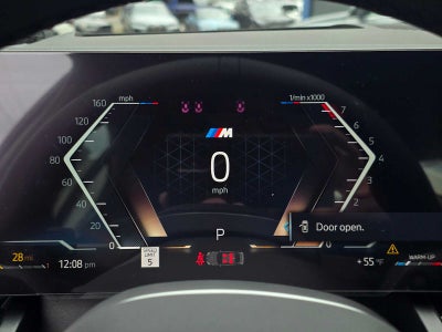 2026 BMW 530i xDrive 530i xDrive