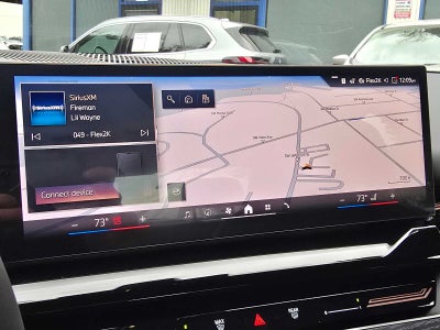 2026 BMW 530i xDrive 530i xDrive