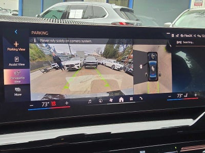 2026 BMW 530i xDrive 530i xDrive