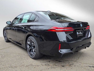 2026 BMW 530i xDrive 530i xDrive