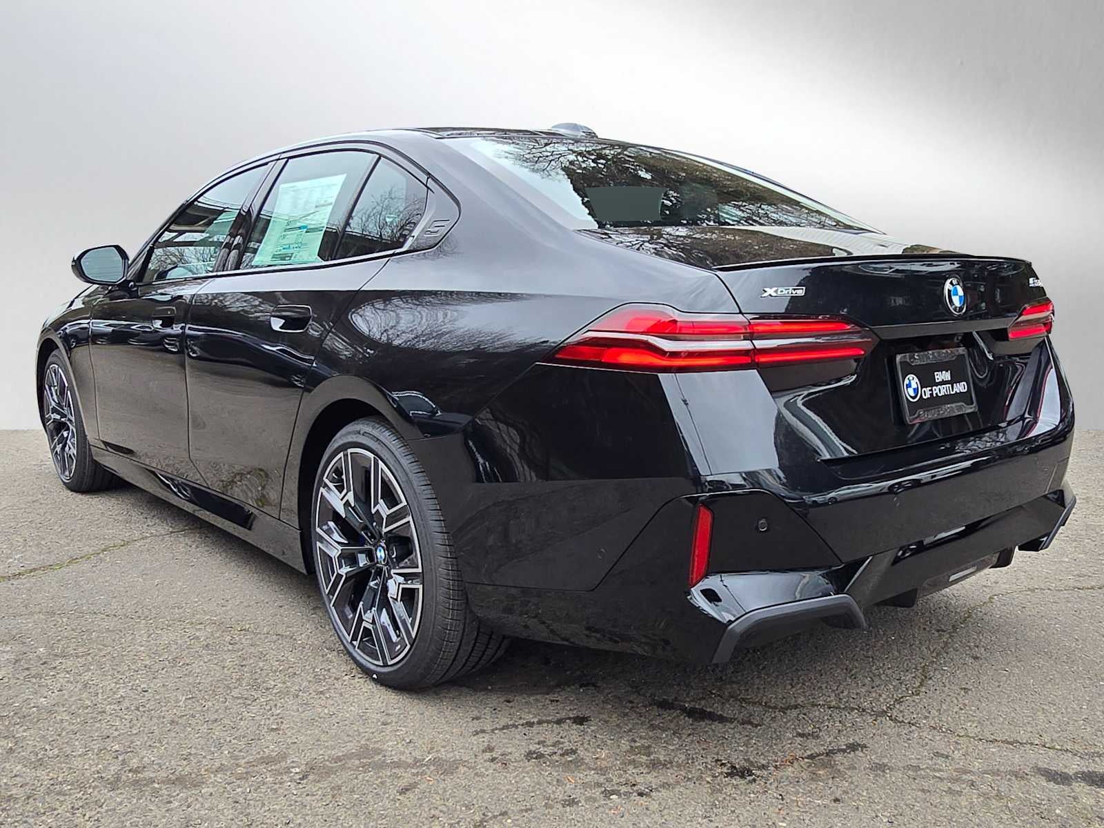 2026 BMW 530i xDrive 530i xDrive