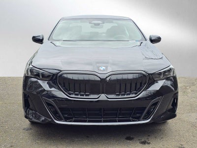 2026 BMW 530i xDrive 530i xDrive