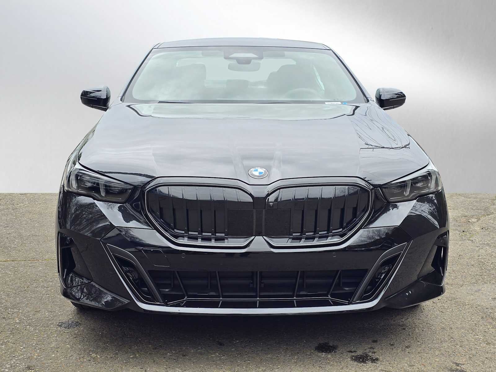 2026 BMW 530i xDrive 530i xDrive