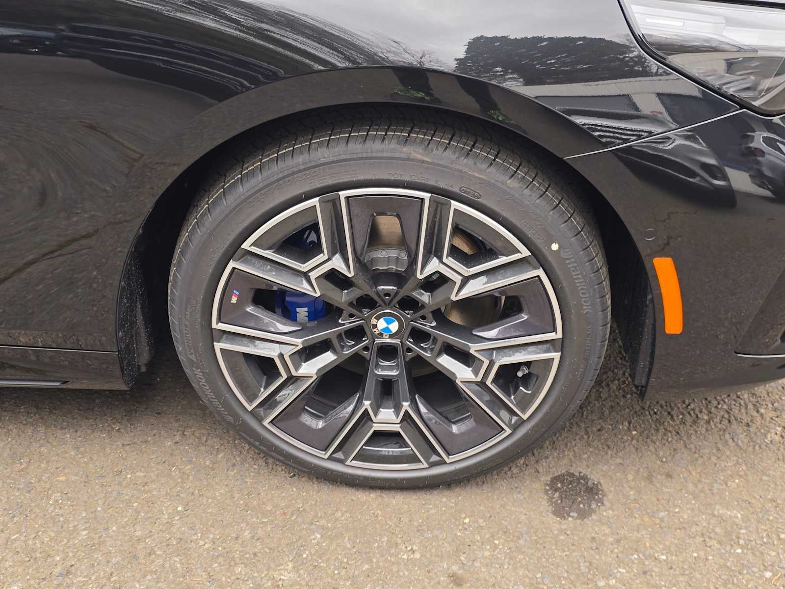 2026 BMW 530i xDrive 530i xDrive