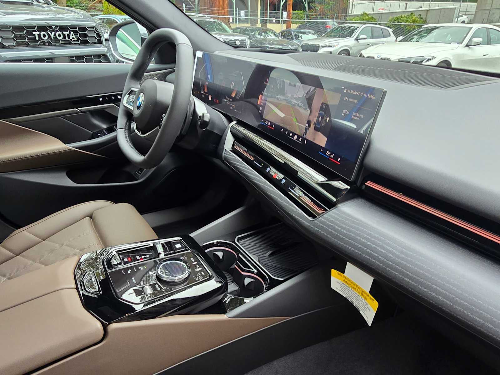 2026 BMW 530i xDrive 530i xDrive