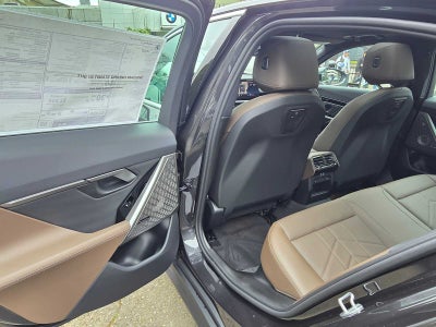 2026 BMW 530i xDrive 530i xDrive