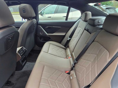 2026 BMW 530i xDrive 530i xDrive