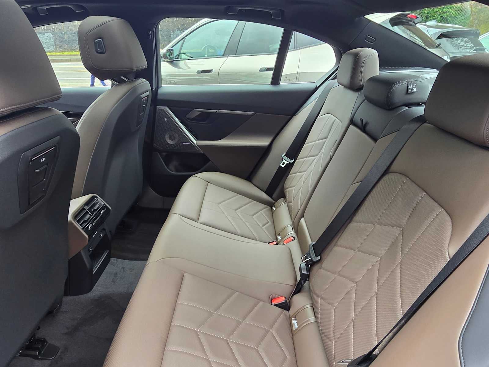 2026 BMW 530i xDrive 530i xDrive