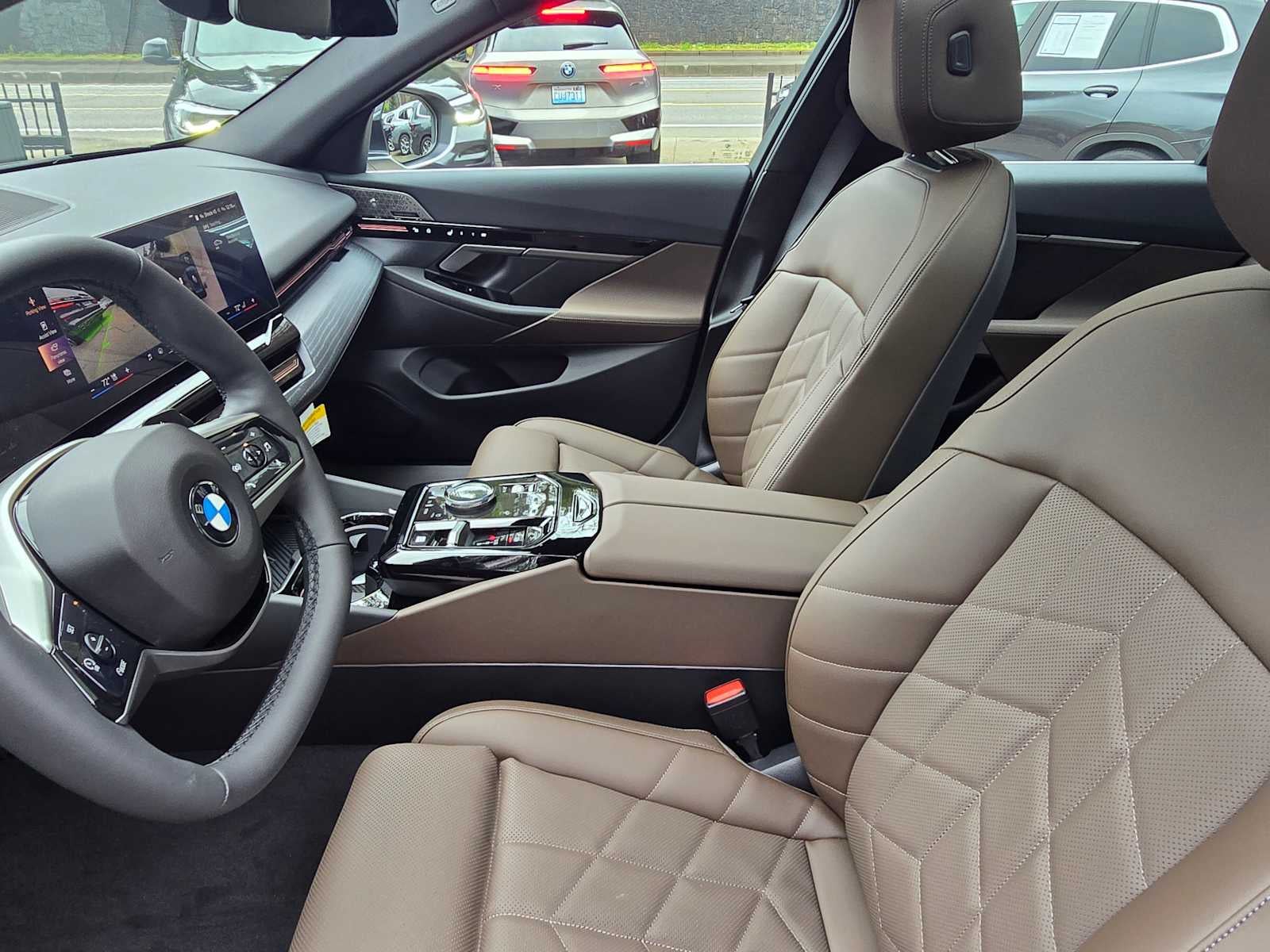 2026 BMW 530i xDrive 530i xDrive