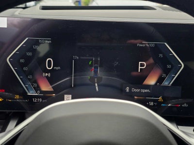 2026 BMW 530i xDrive 530i xDrive