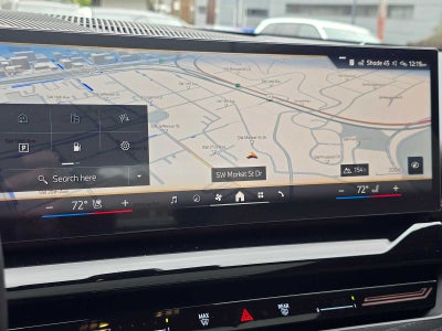 2026 BMW 530i xDrive 530i xDrive