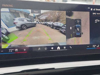 2026 BMW 530i xDrive 530i xDrive