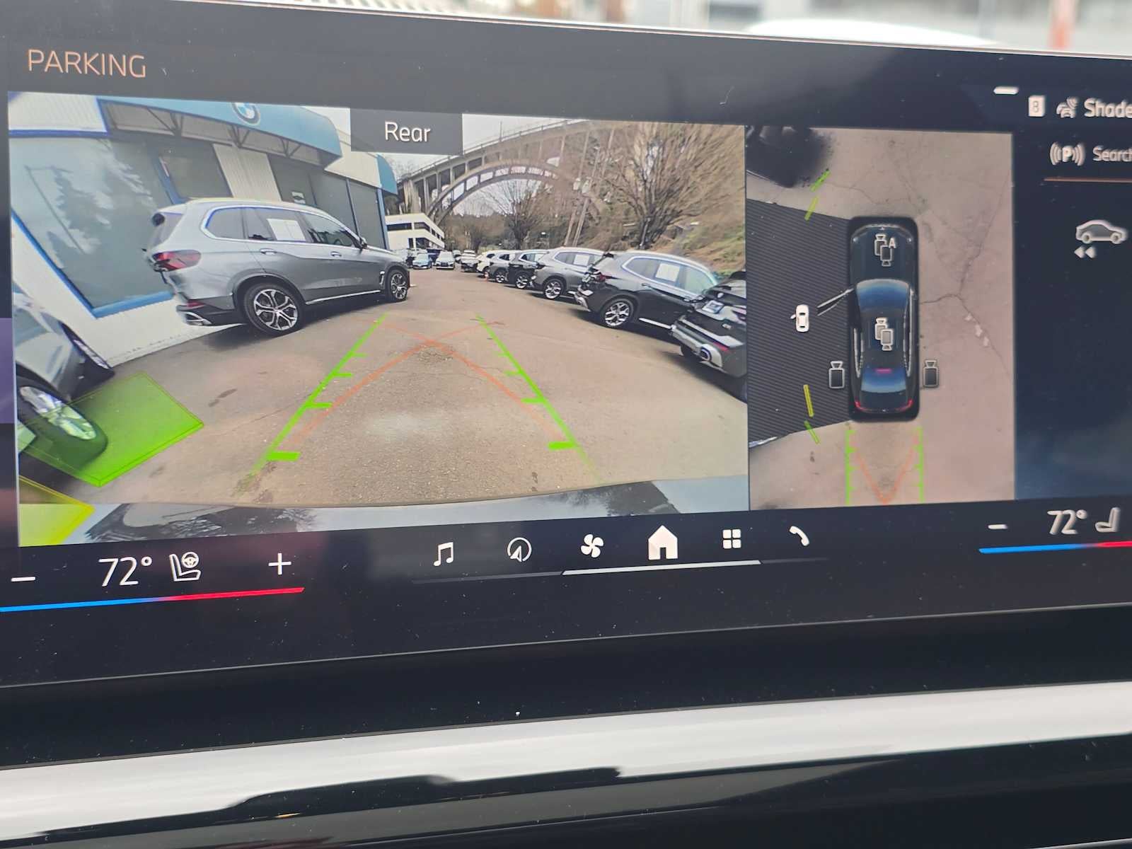 2026 BMW 530i xDrive 530i xDrive