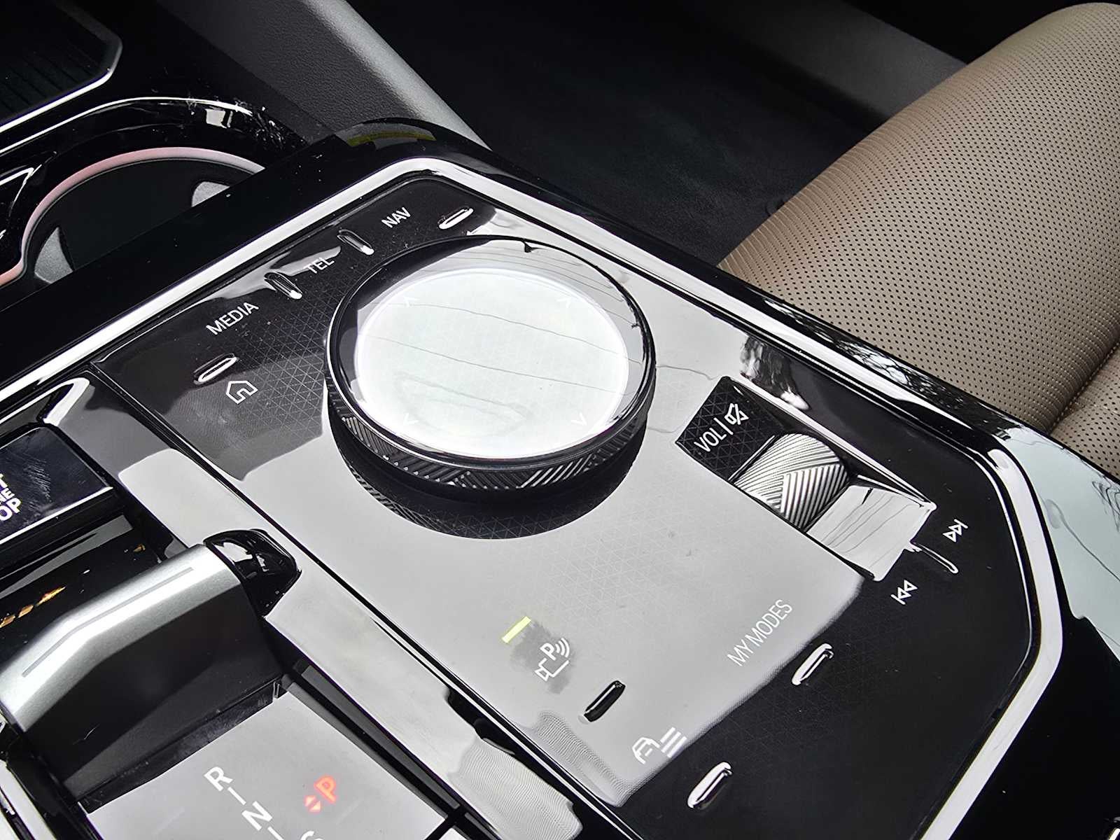 2026 BMW 530i xDrive 530i xDrive