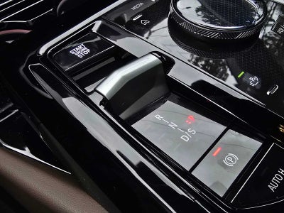 2026 BMW 530i xDrive 530i xDrive