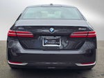 2026 BMW 530i xDrive 530i xDrive