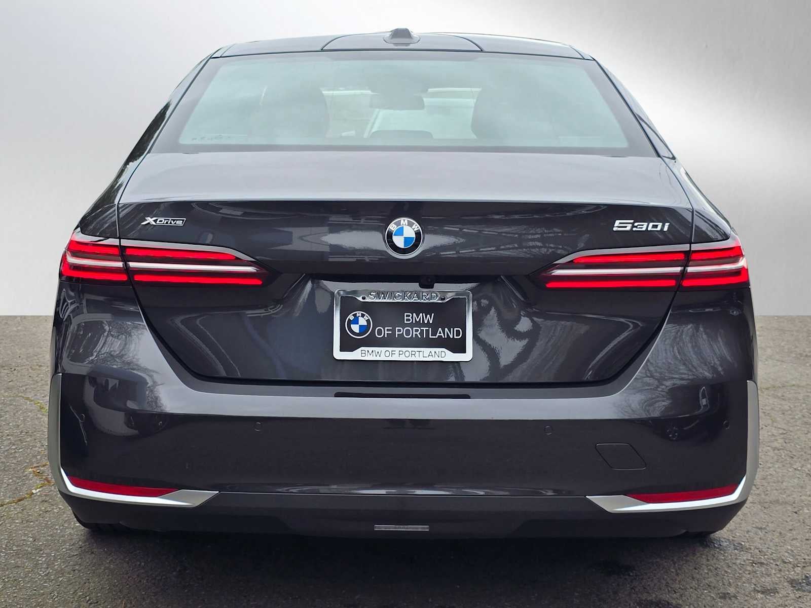 2026 BMW 530i xDrive 530i xDrive