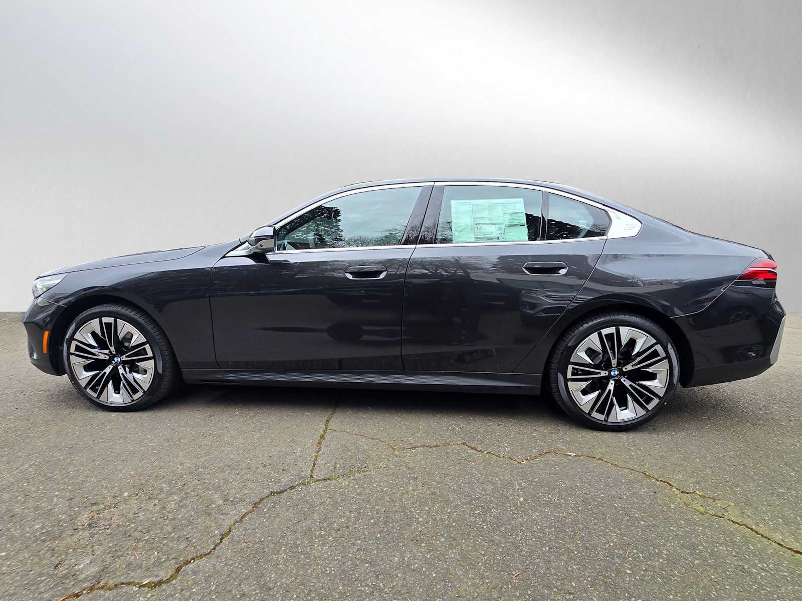 2026 BMW 530i xDrive 530i xDrive