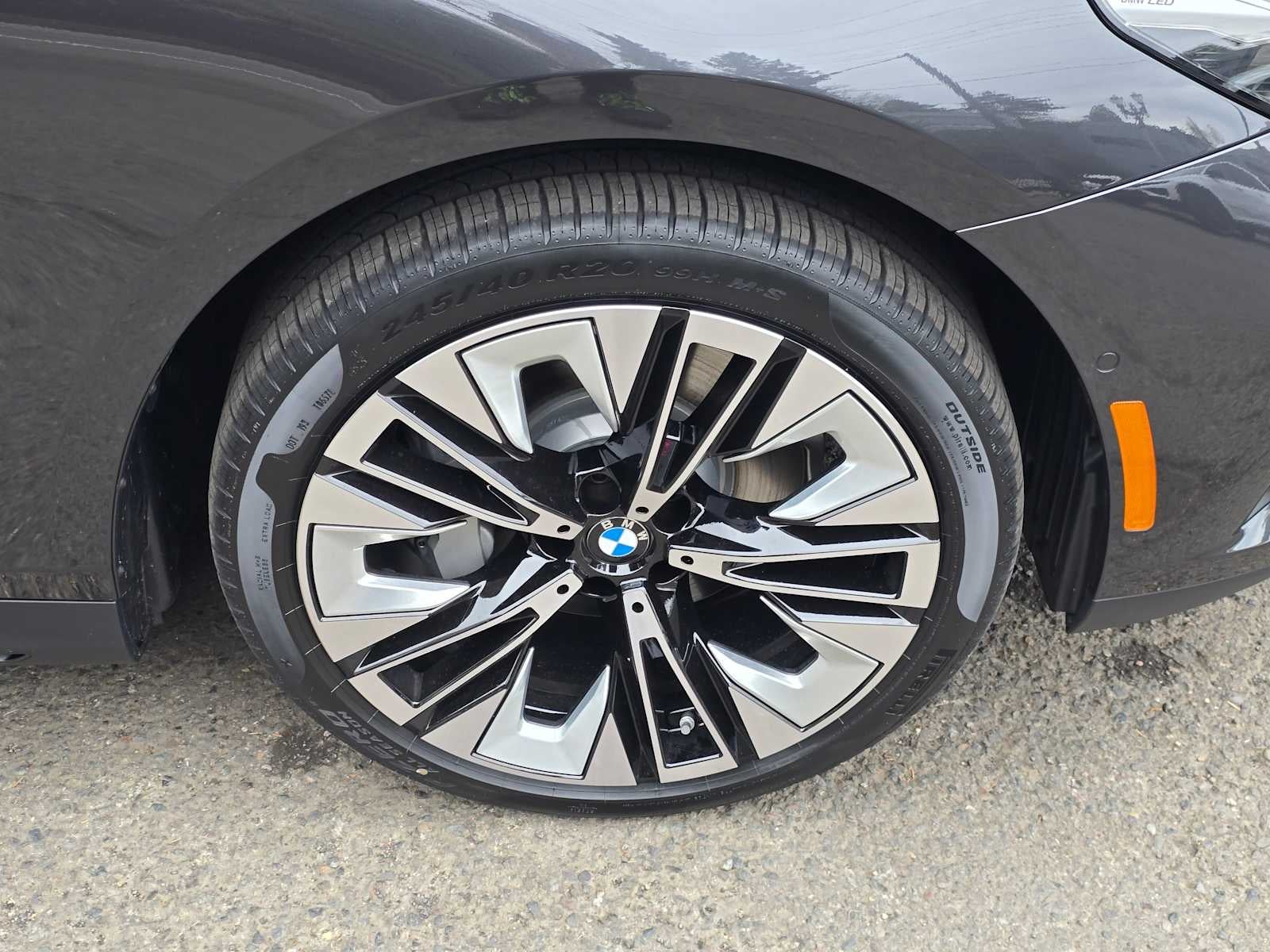 2026 BMW 530i xDrive 530i xDrive