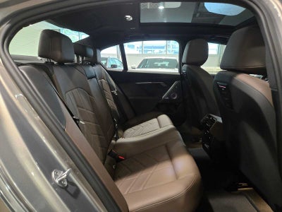 2025 BMW 530i xDrive 530i xDrive