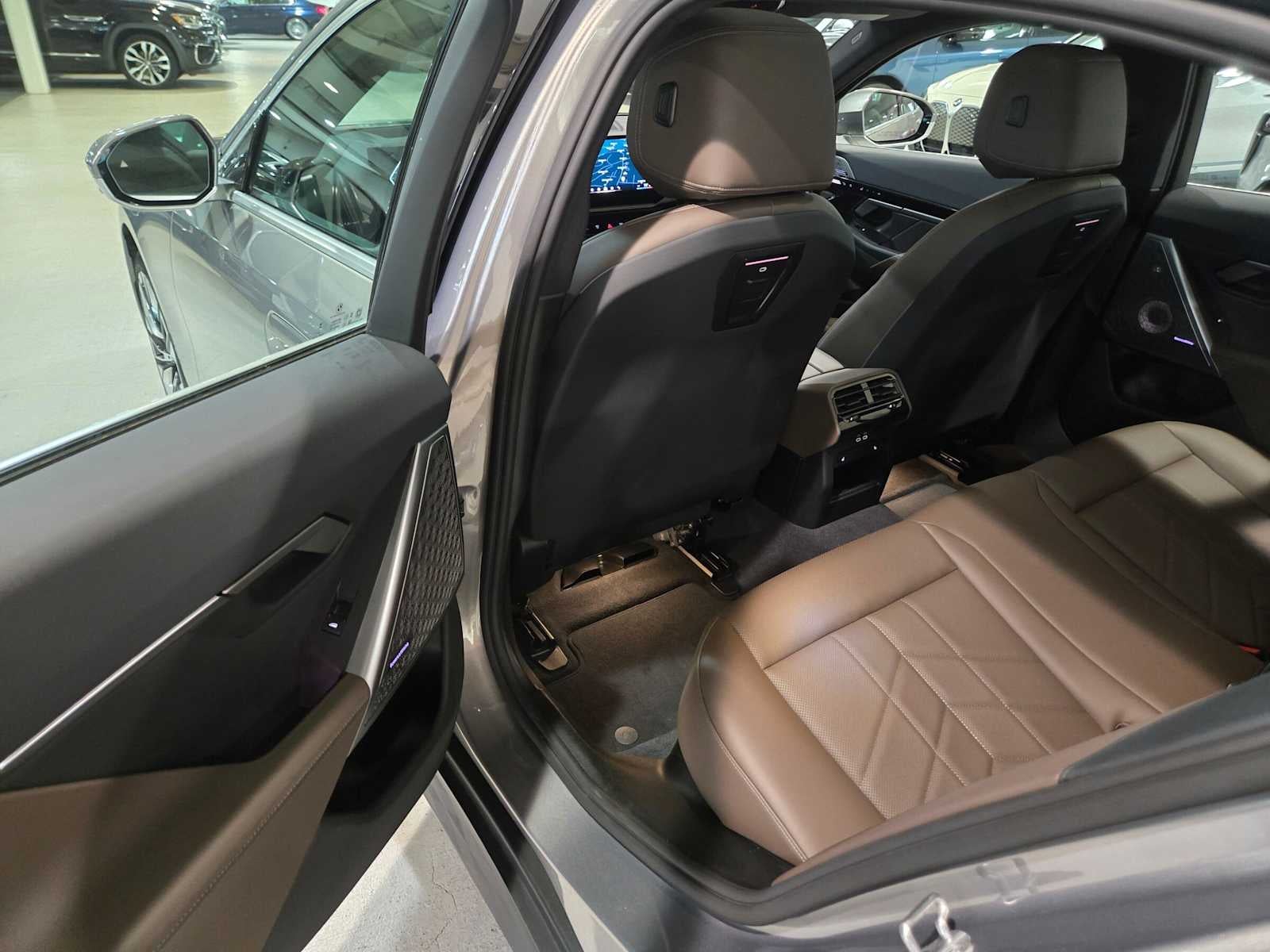 2025 BMW 530i xDrive 530i xDrive