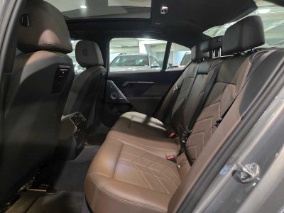 2025 BMW 530i xDrive 530i xDrive