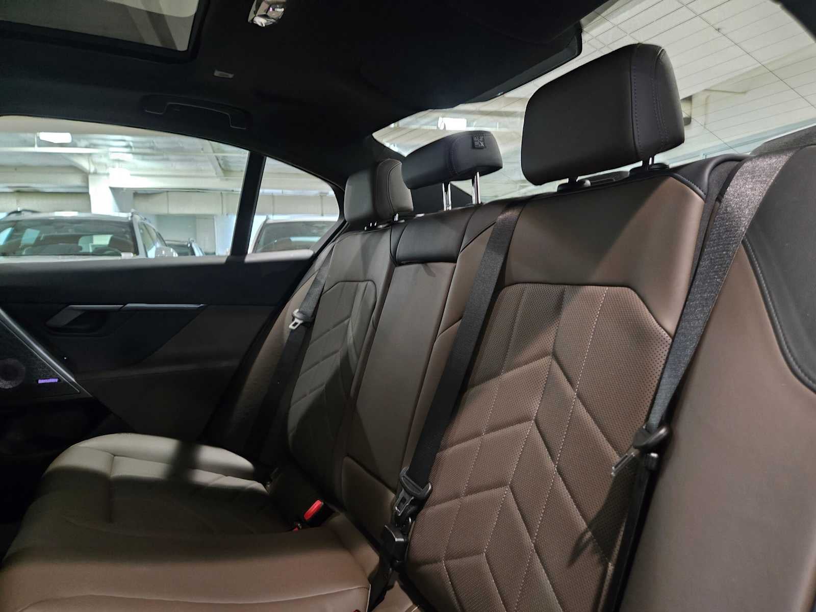 2025 BMW 530i xDrive 530i xDrive