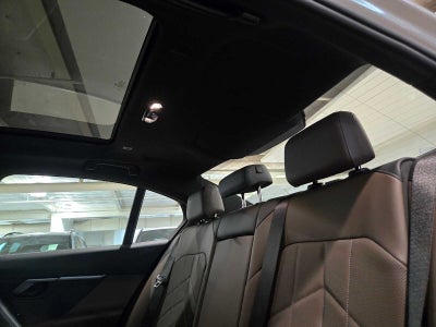 2025 BMW 530i xDrive 530i xDrive