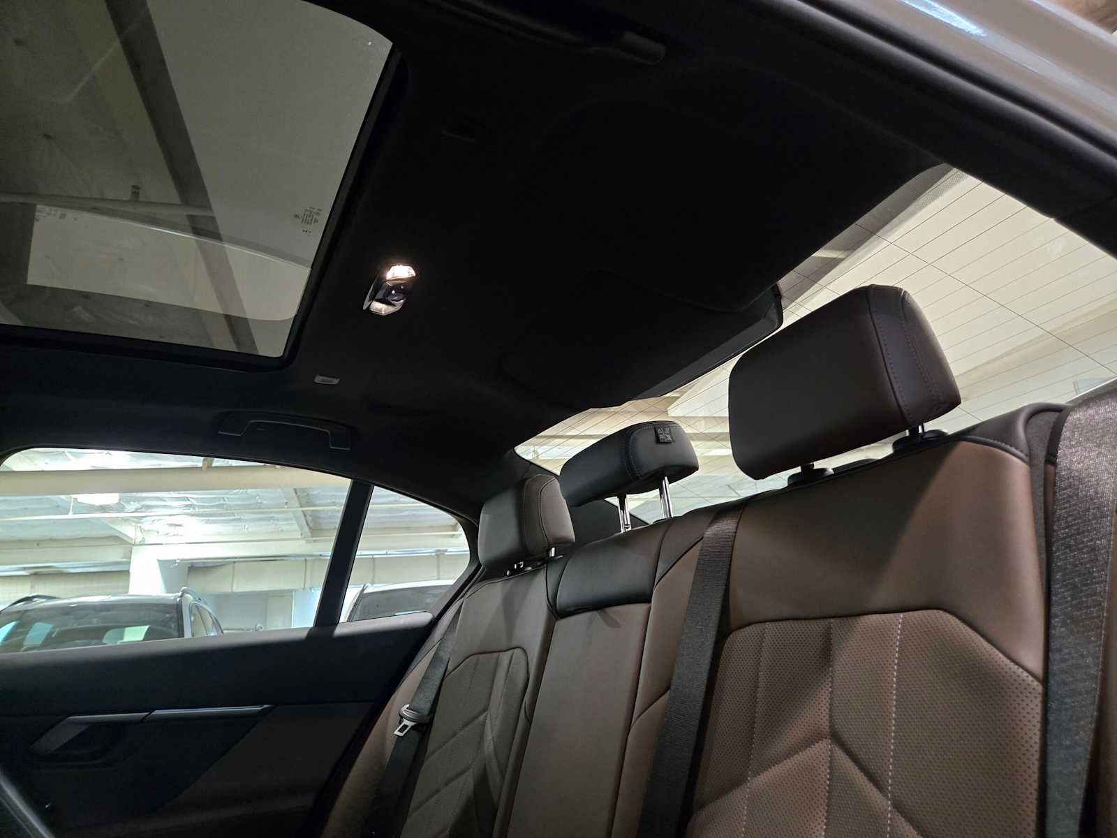 2025 BMW 530i xDrive 530i xDrive