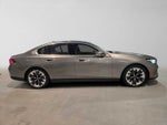 2025 BMW 530i xDrive 530i xDrive