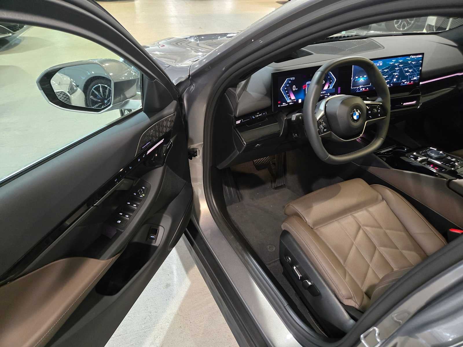 2025 BMW 530i xDrive 530i xDrive