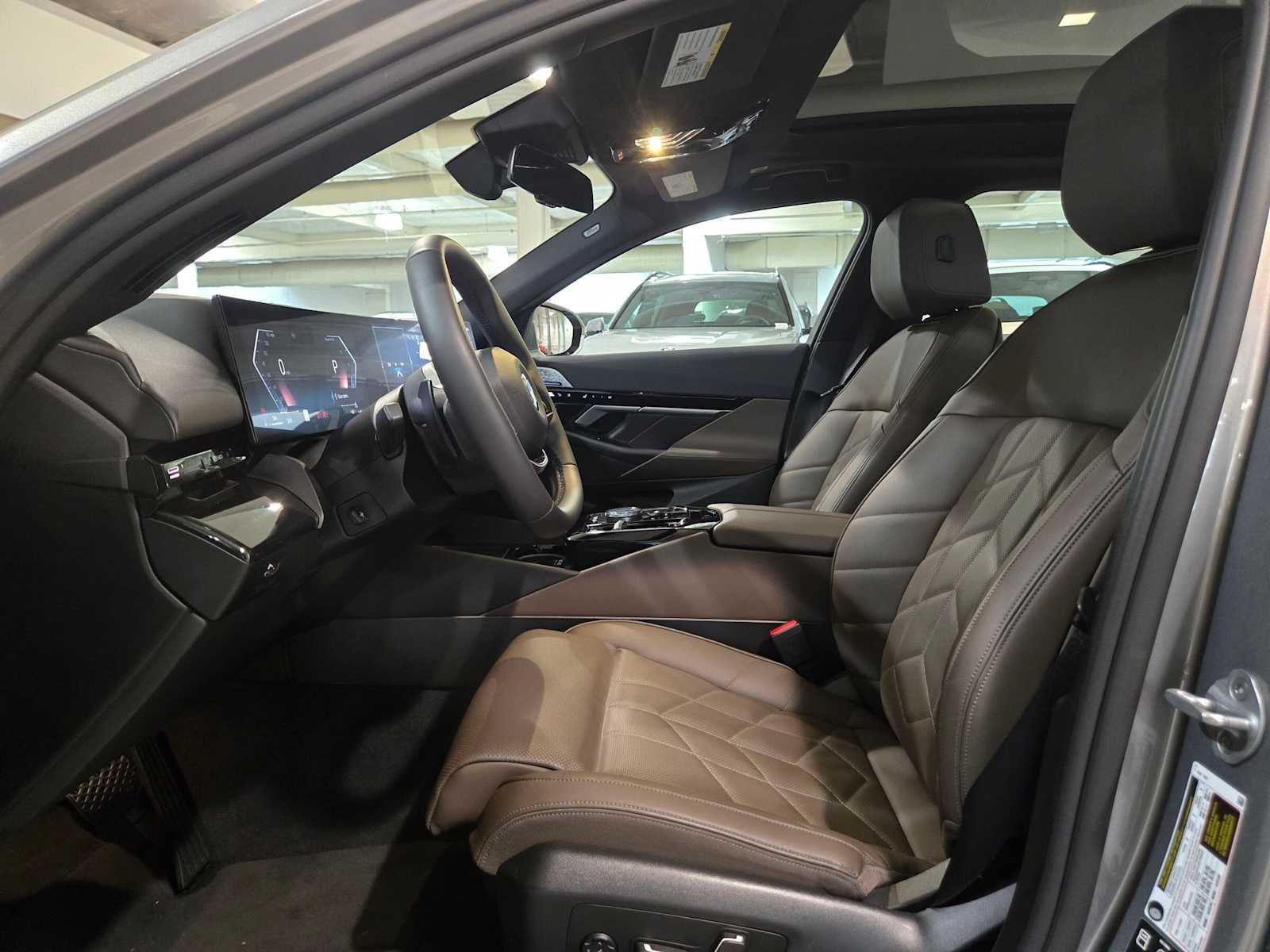 2025 BMW 530i xDrive 530i xDrive