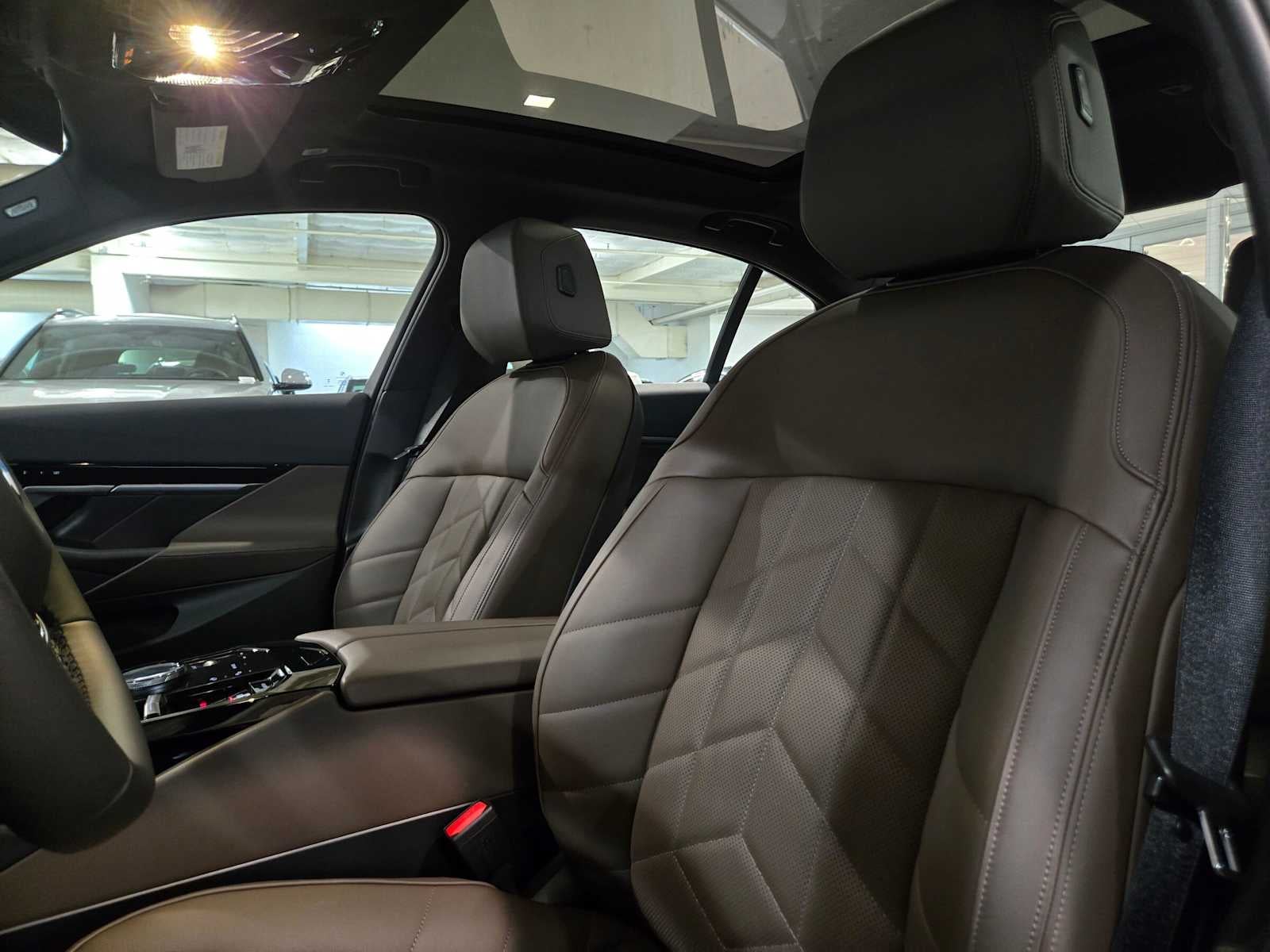 2025 BMW 530i xDrive 530i xDrive