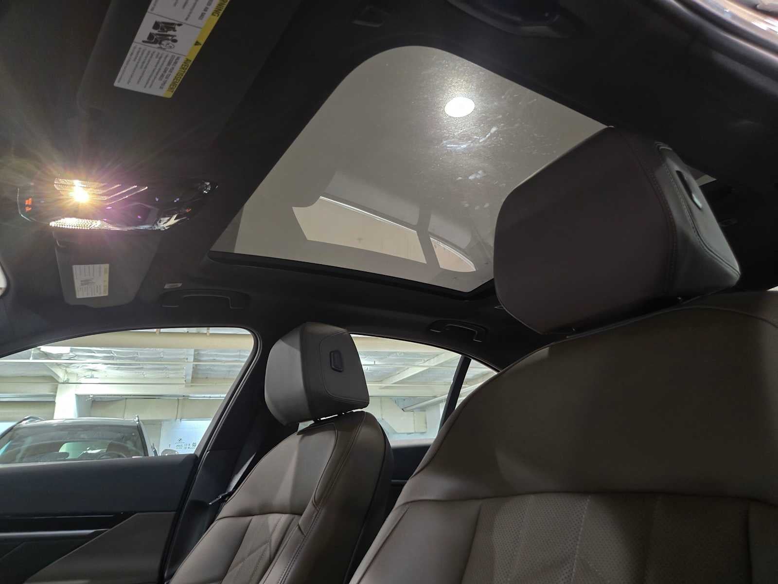 2025 BMW 530i xDrive 530i xDrive