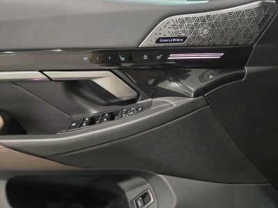 2025 BMW 530i xDrive 530i xDrive