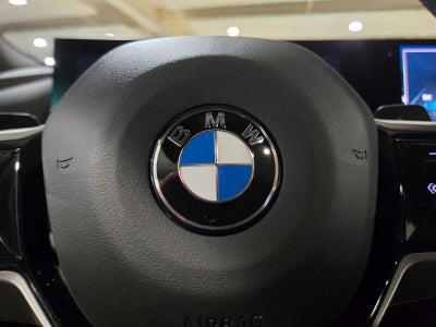 2025 BMW 530i xDrive 530i xDrive