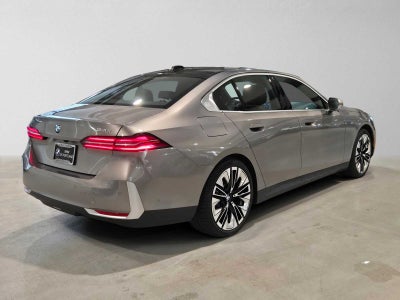 2025 BMW 530i xDrive 530i xDrive