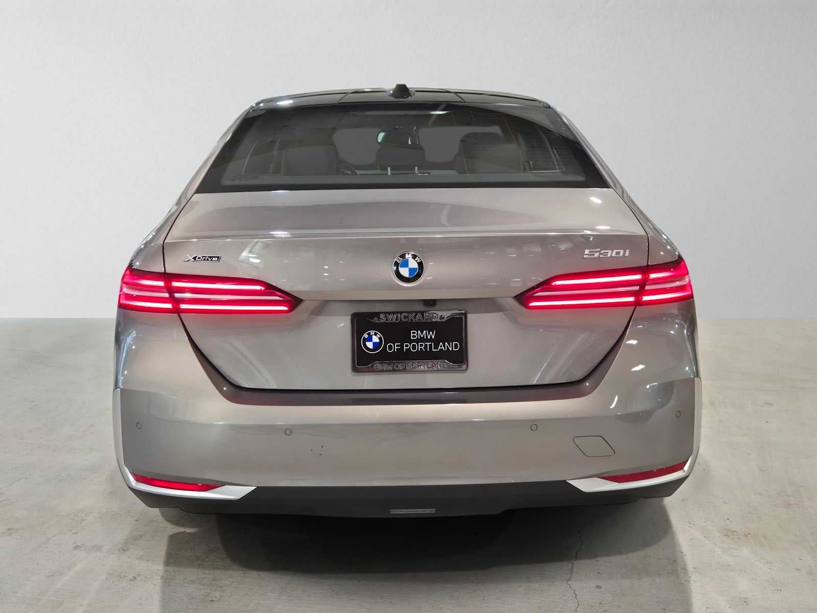 2025 BMW 530i xDrive 530i xDrive