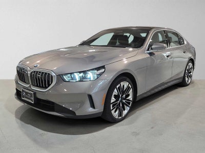 2025 BMW 530i xDrive 530i xDrive
