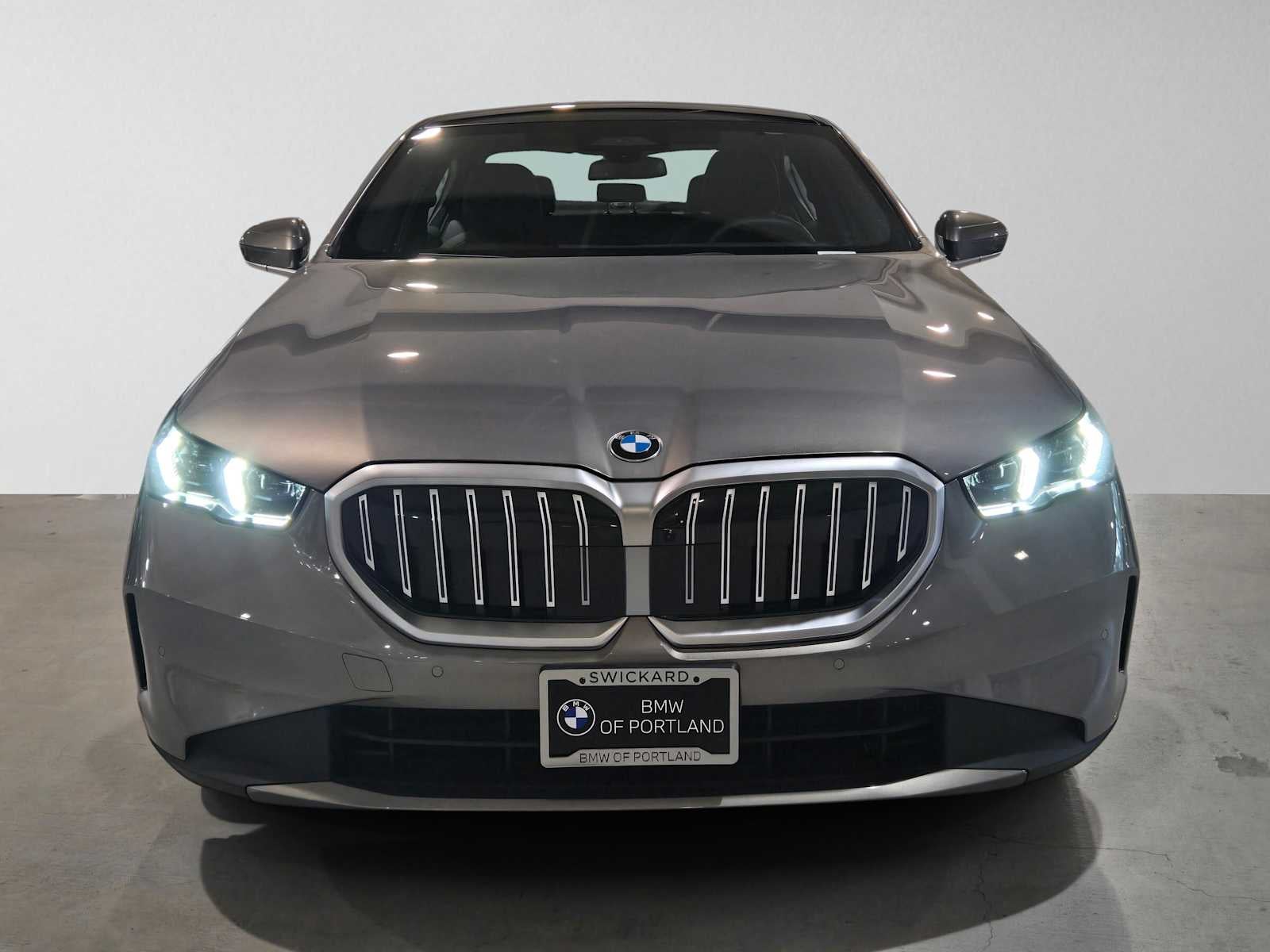 2025 BMW 530i xDrive 530i xDrive