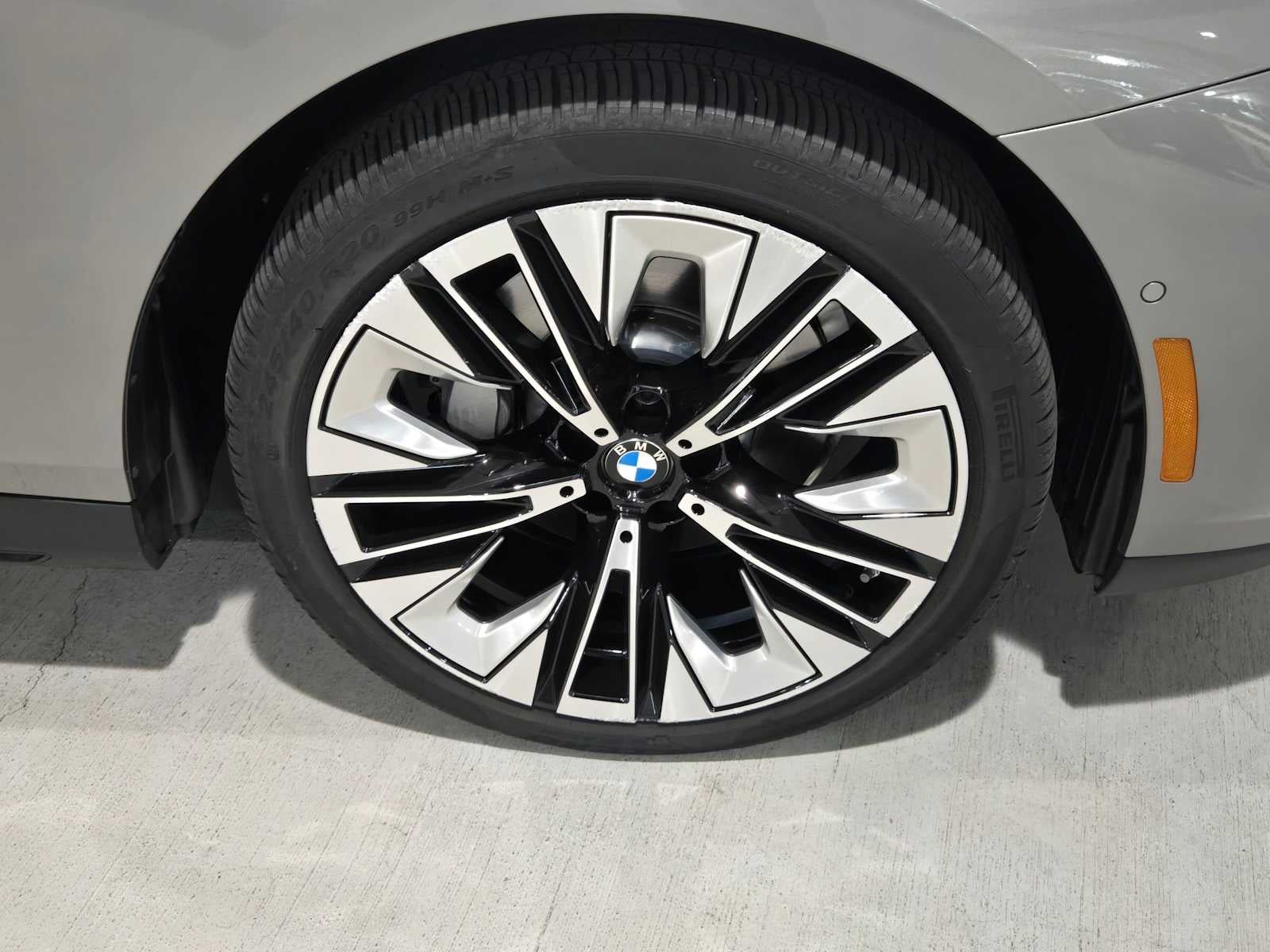 2025 BMW 530i xDrive 530i xDrive