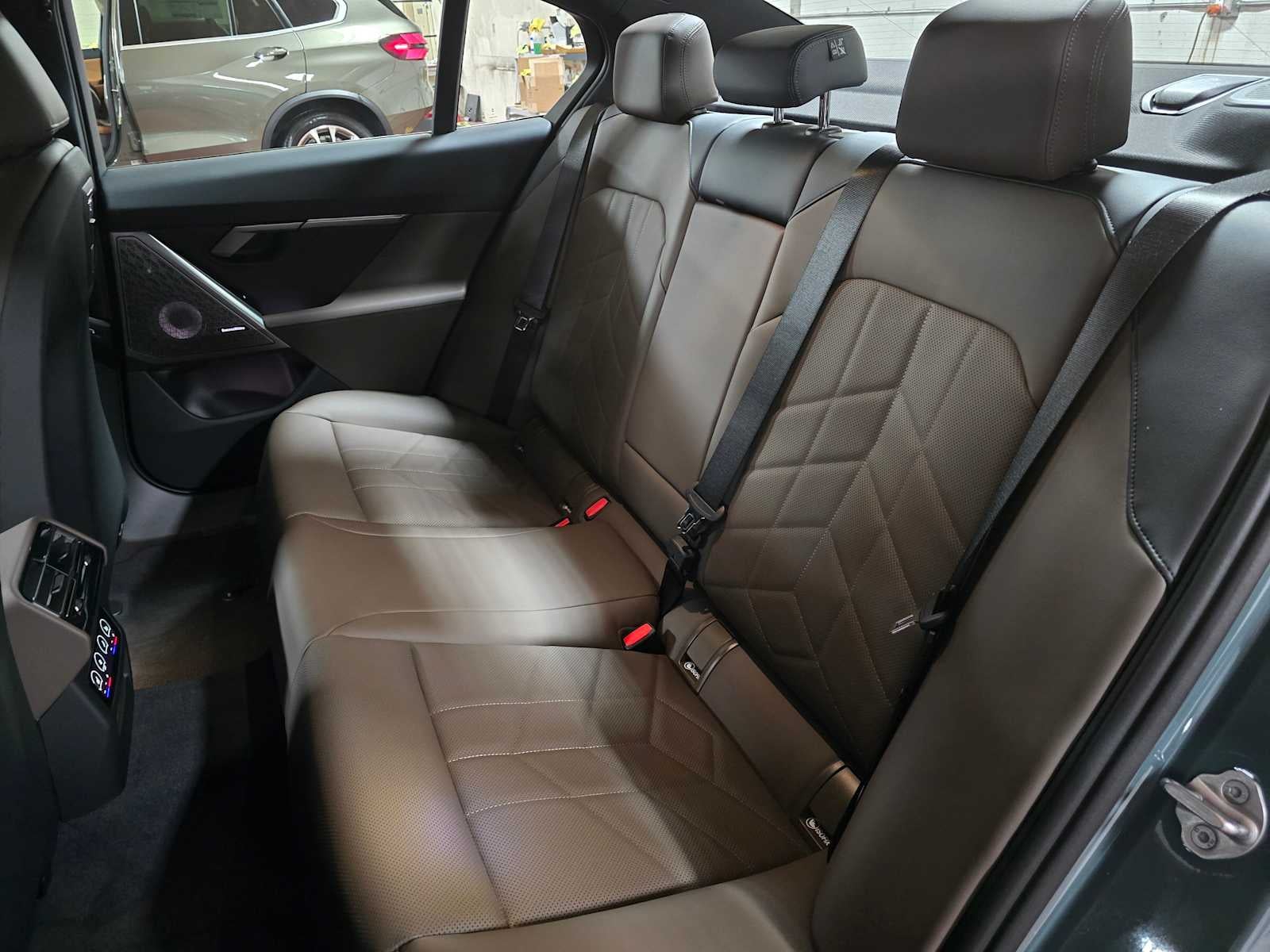 2026 BMW 5 Series 530i xDrive