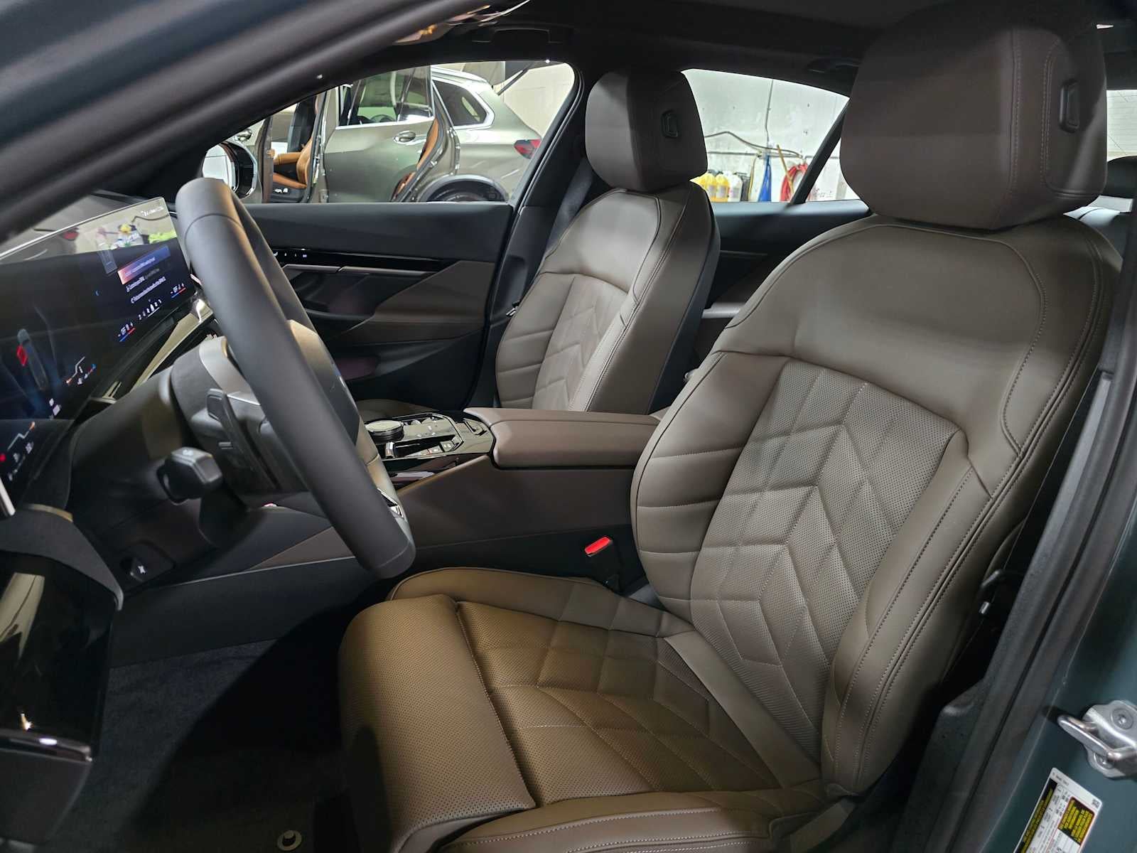 2026 BMW 5 Series 530i xDrive