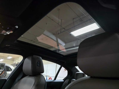 2026 BMW 5 Series 530i xDrive