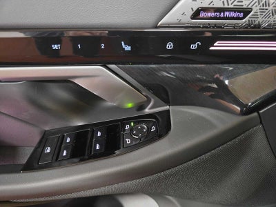 2026 BMW 5 Series 530i xDrive