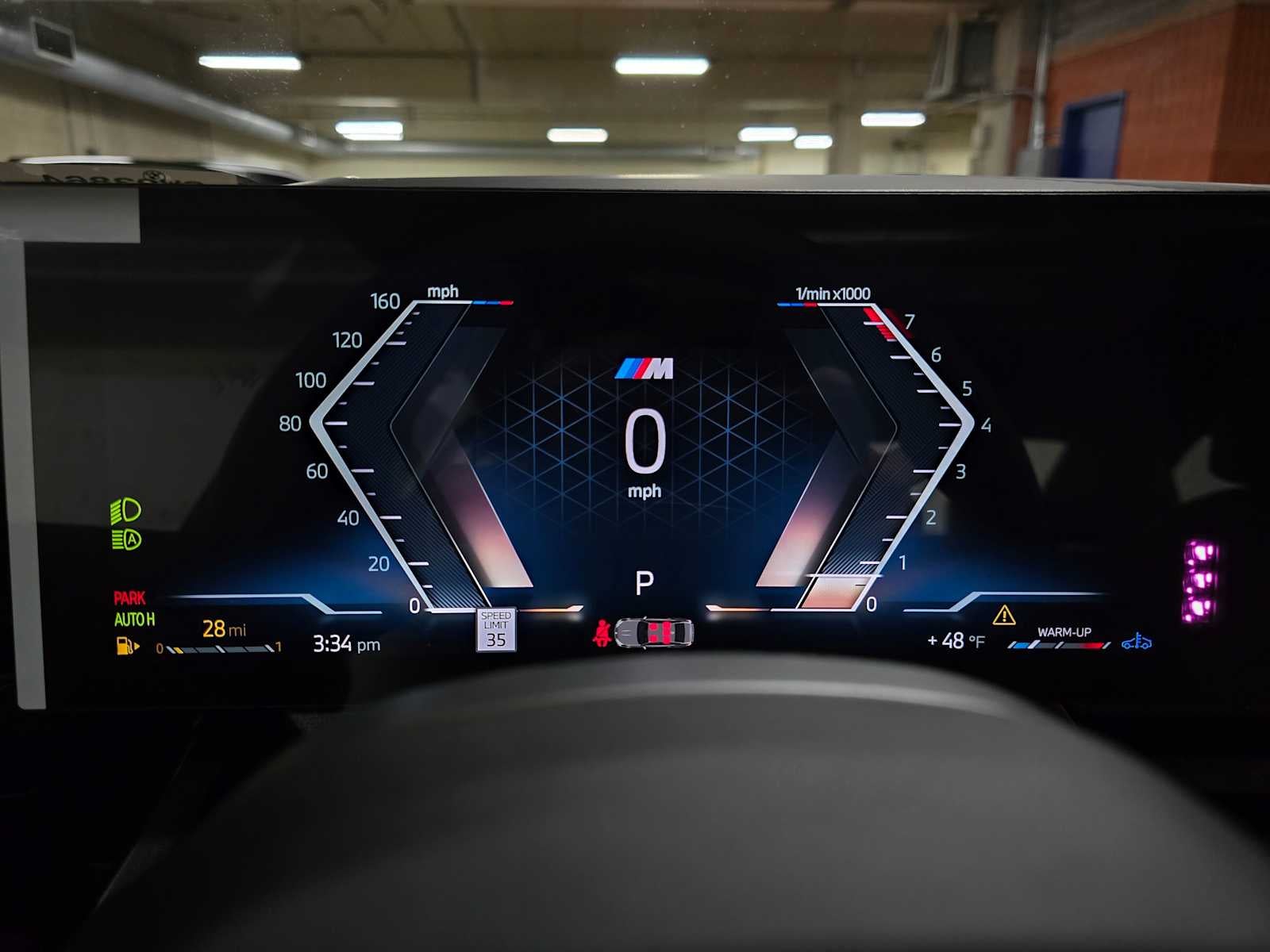 2026 BMW 5 Series 530i xDrive